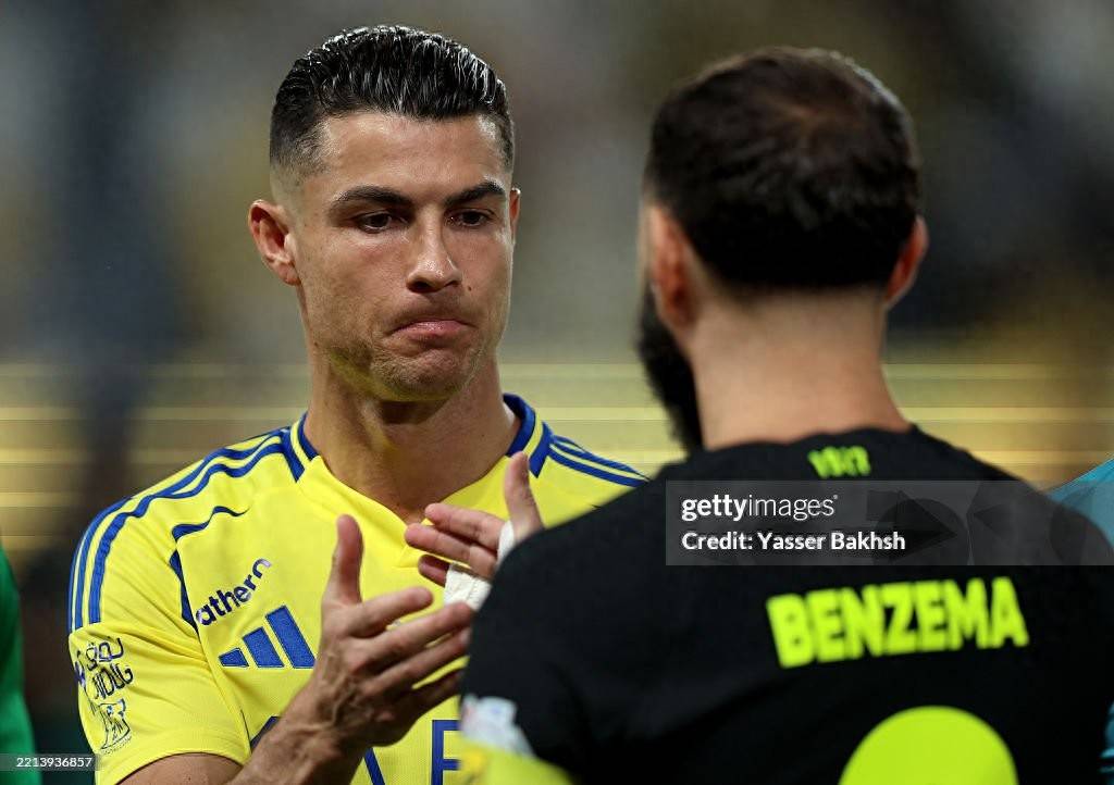 开云中国-C罗强势横扫凯尔特人晋级半决赛，状态火热！的简单介绍