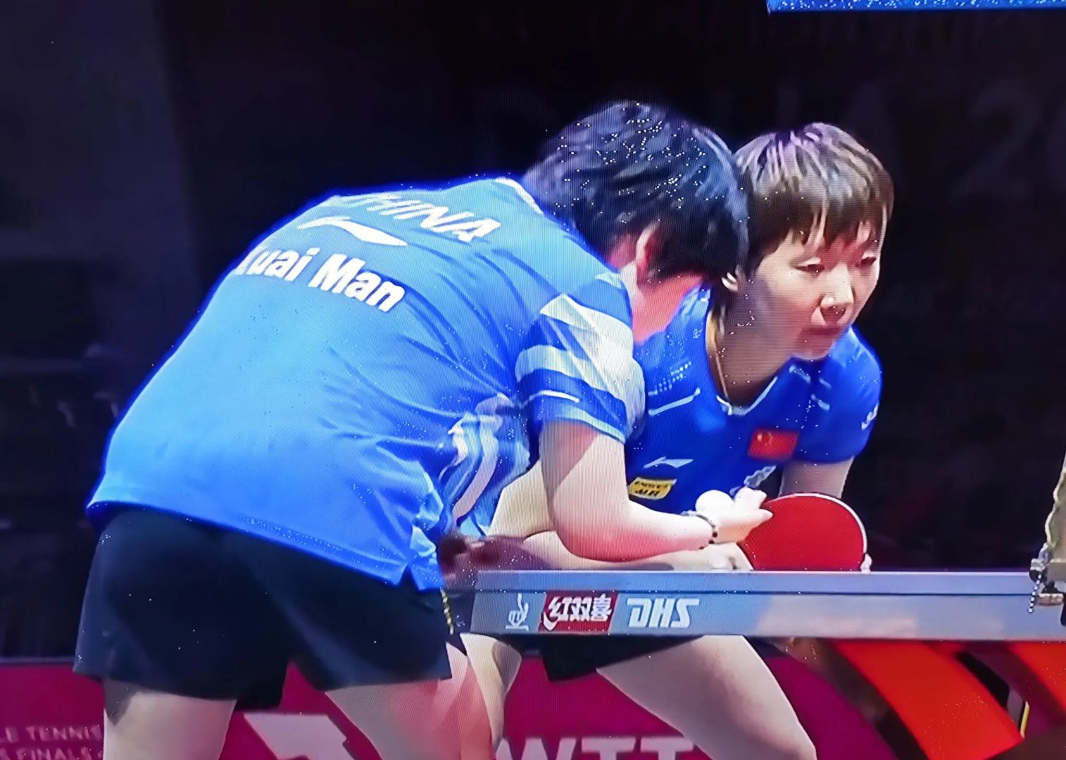 kaiyun-包含国乒强势横扫电竞国家队晋级半决赛，状态火热！的词条