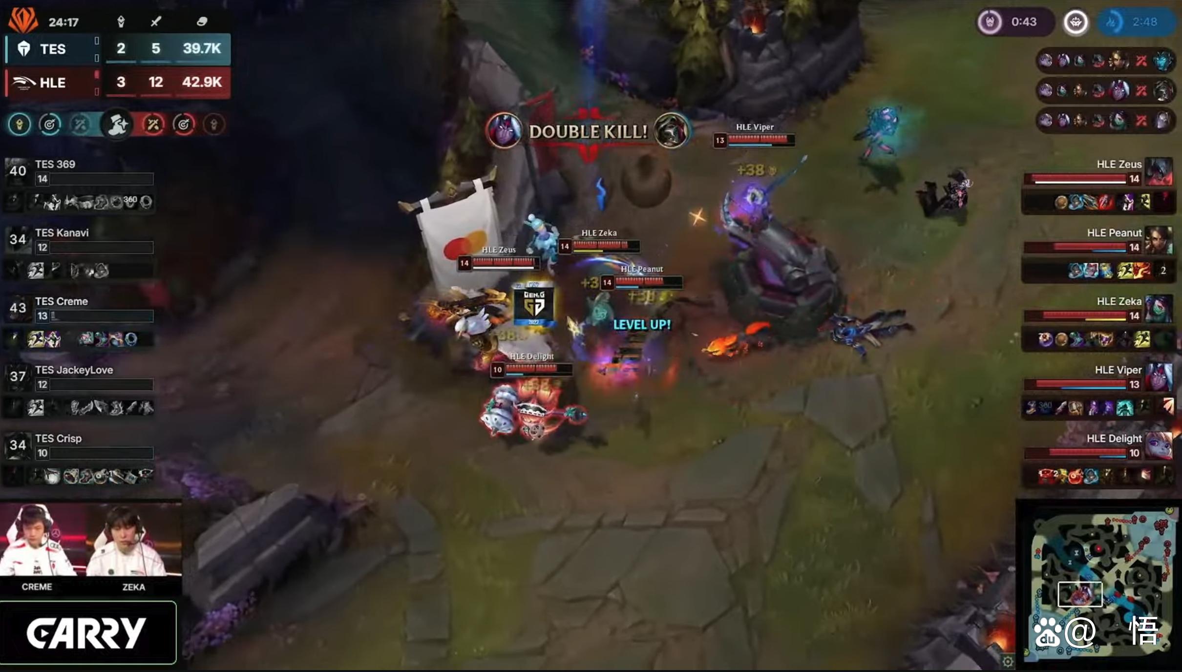 包含持续失利首场状态出色，TES观众沸腾！，库里重返赛场观众掌声雷动的词条